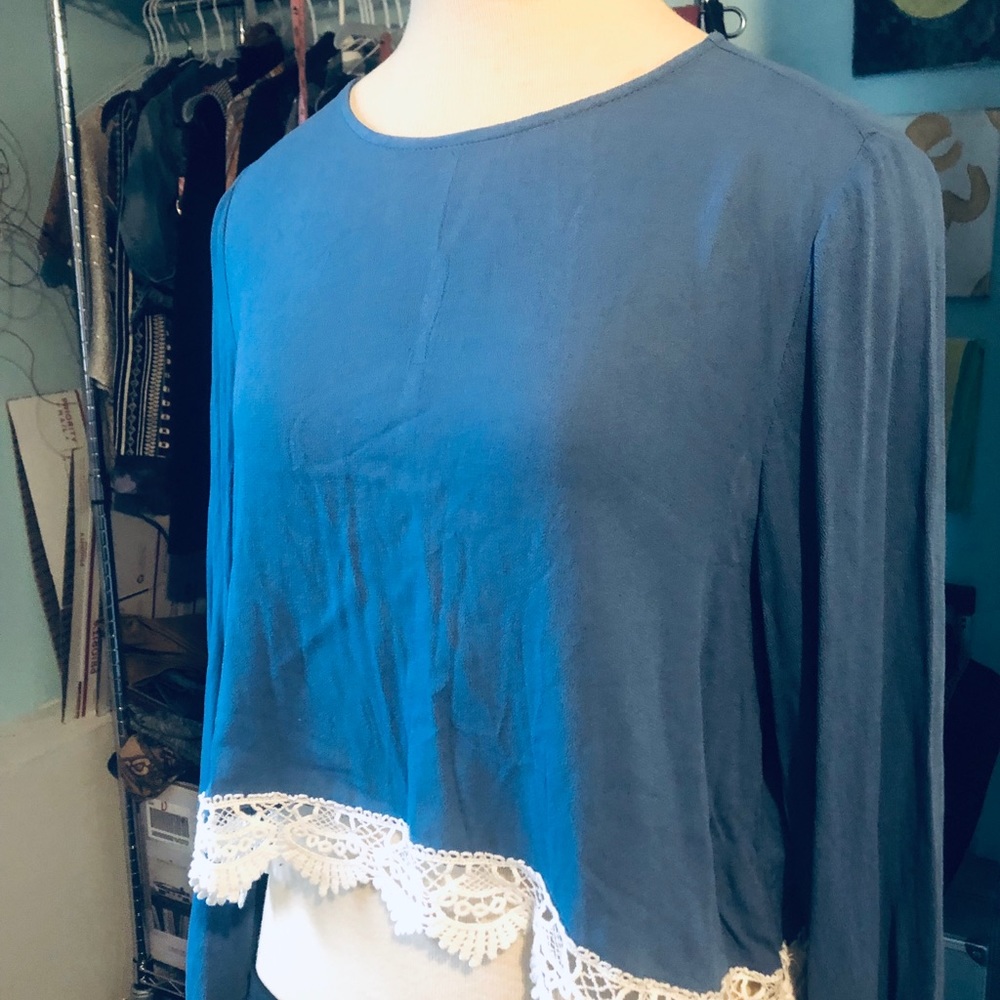 Forever 21 top